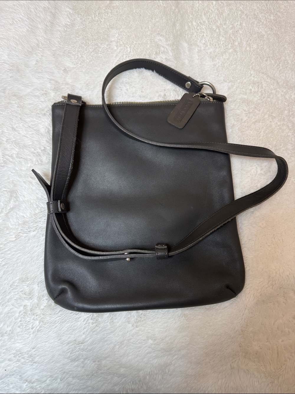Coach Chelsea Slim Crossbody vintage 2000